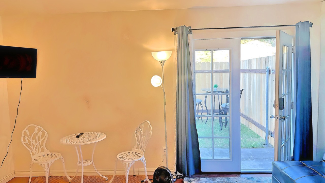 Photo of Bedroom in La Presa