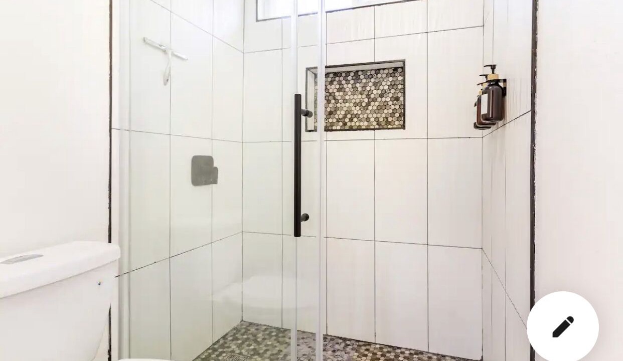 Photo of Bathroom in La Presa