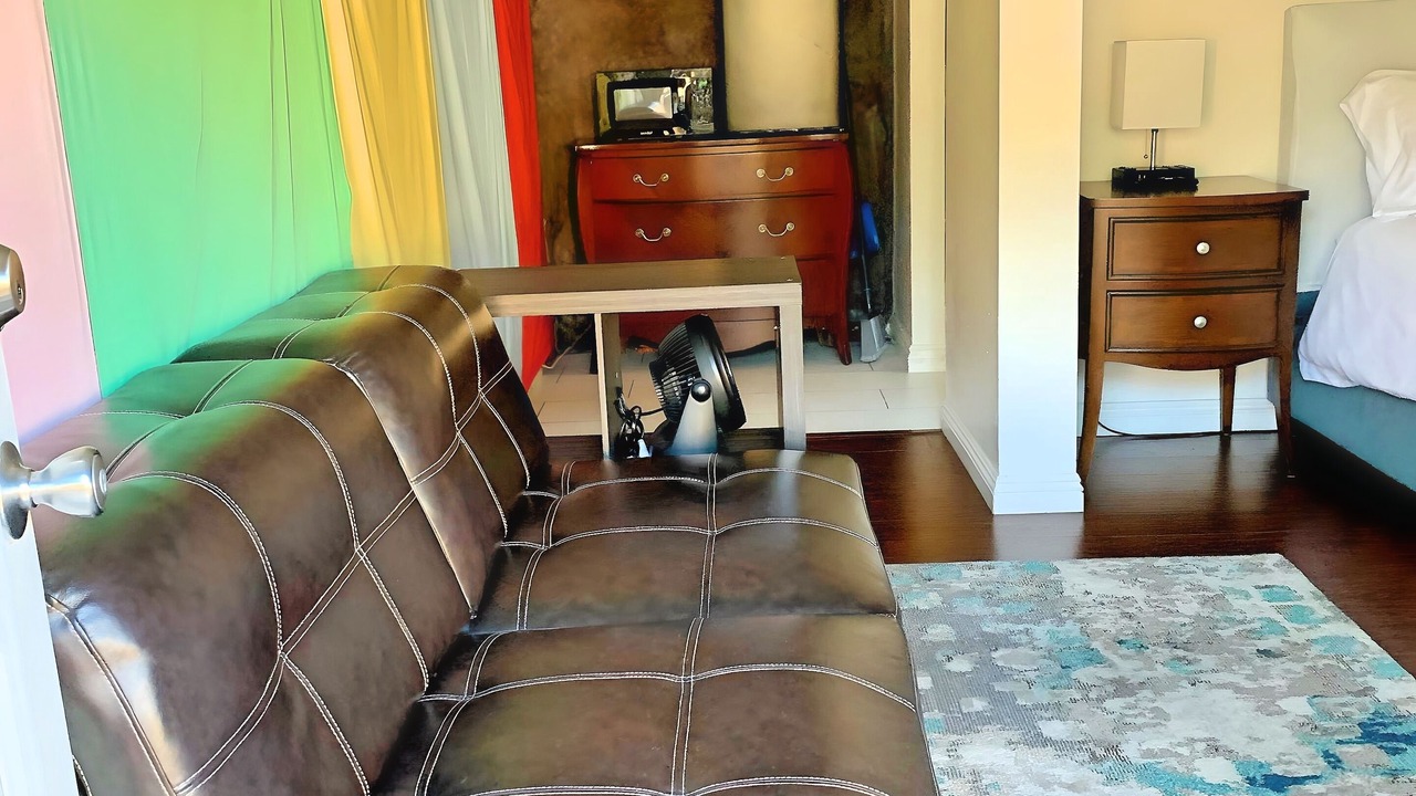Photo of Bedroom in La Presa