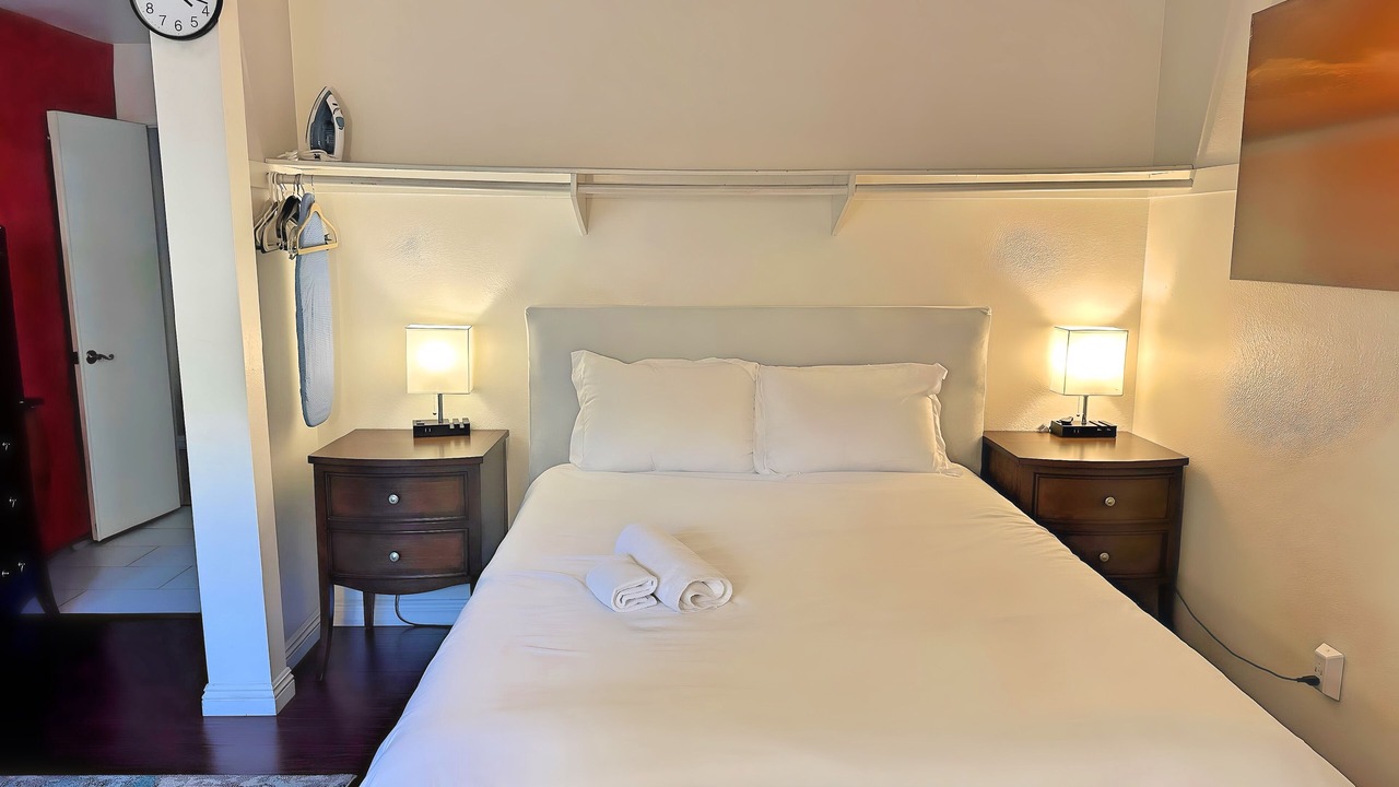 Photo of Bedroom in La Presa