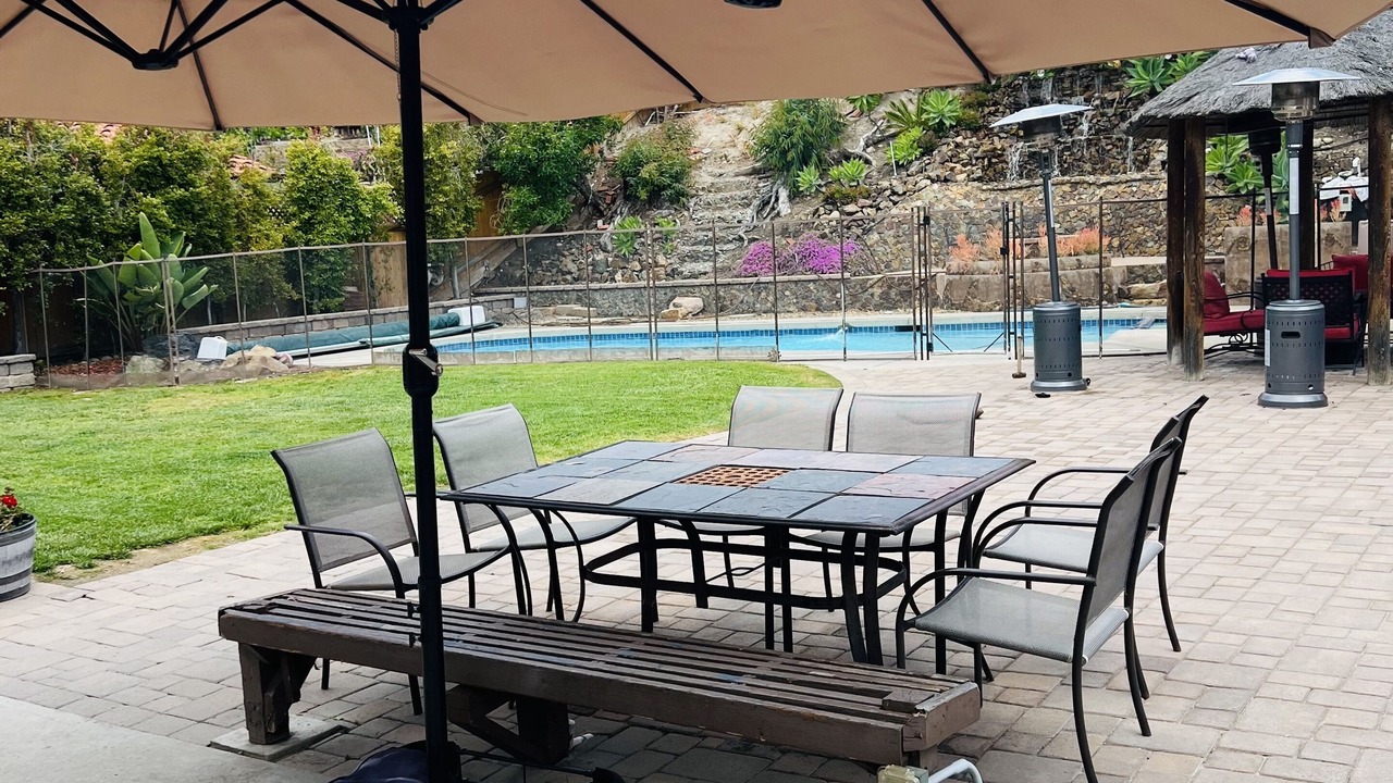 Photo of Outdoor in Tierrasanta
