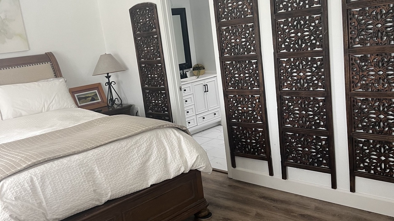 Photo of Bedroom in Tierrasanta