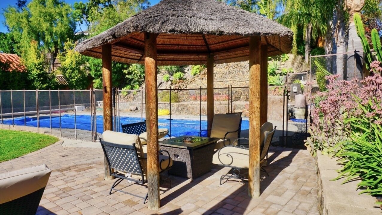 Photo of Patio Balcony in Tierrasanta