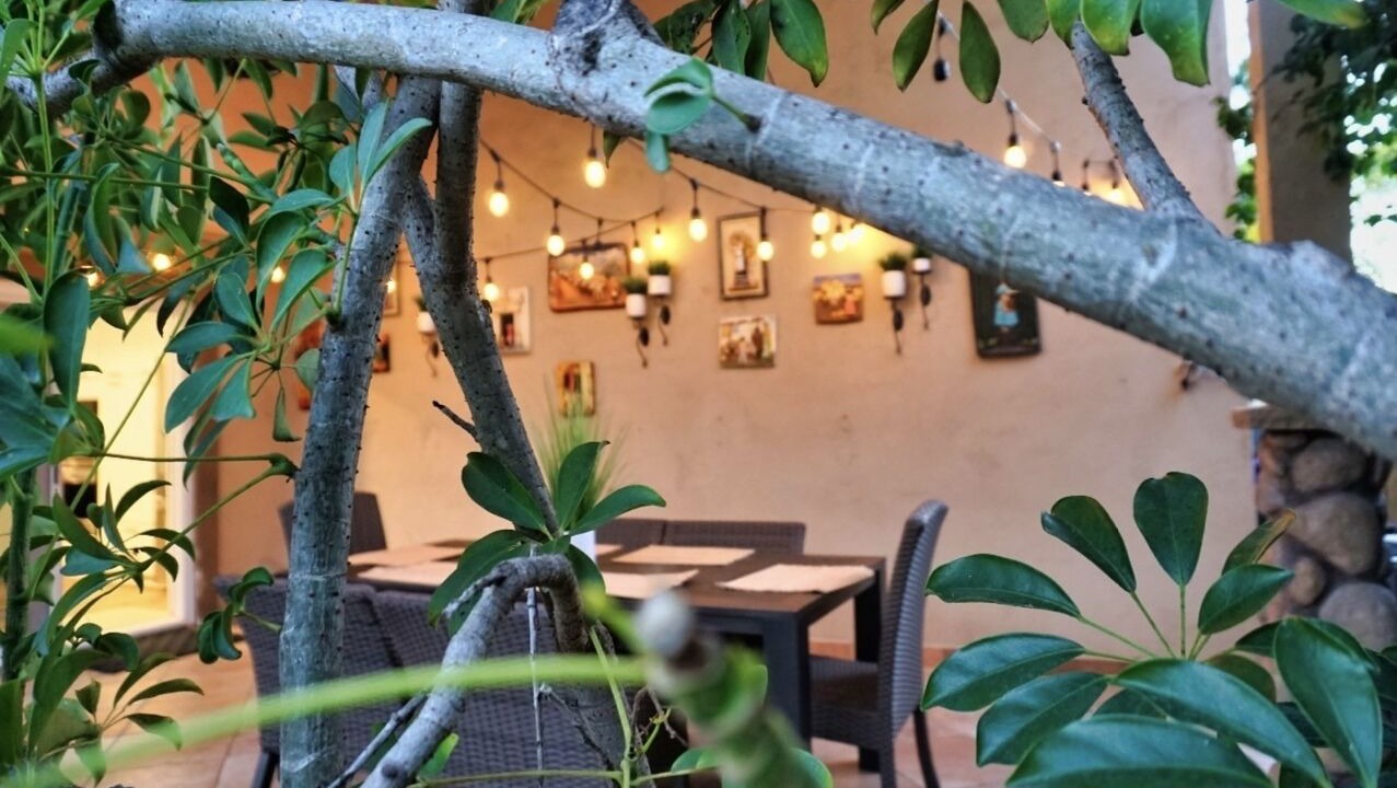 Photo of Outdoor in Tierrasanta