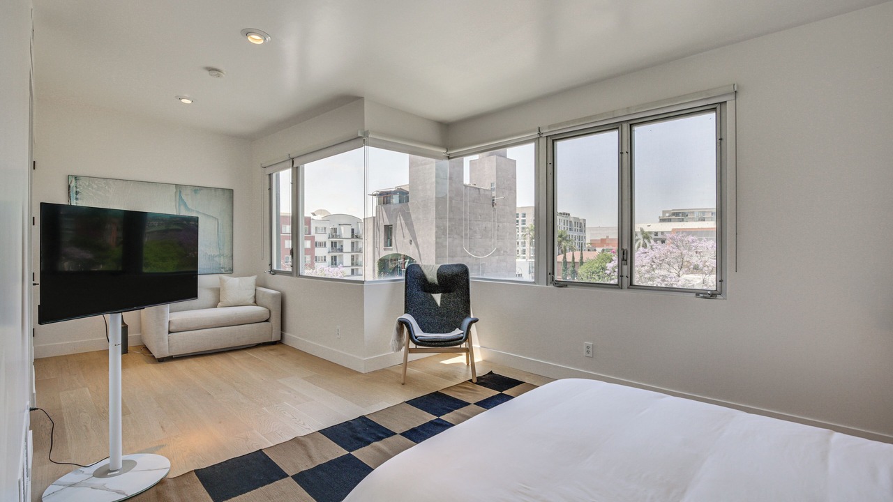 Photo of Bedroom in Little Italy