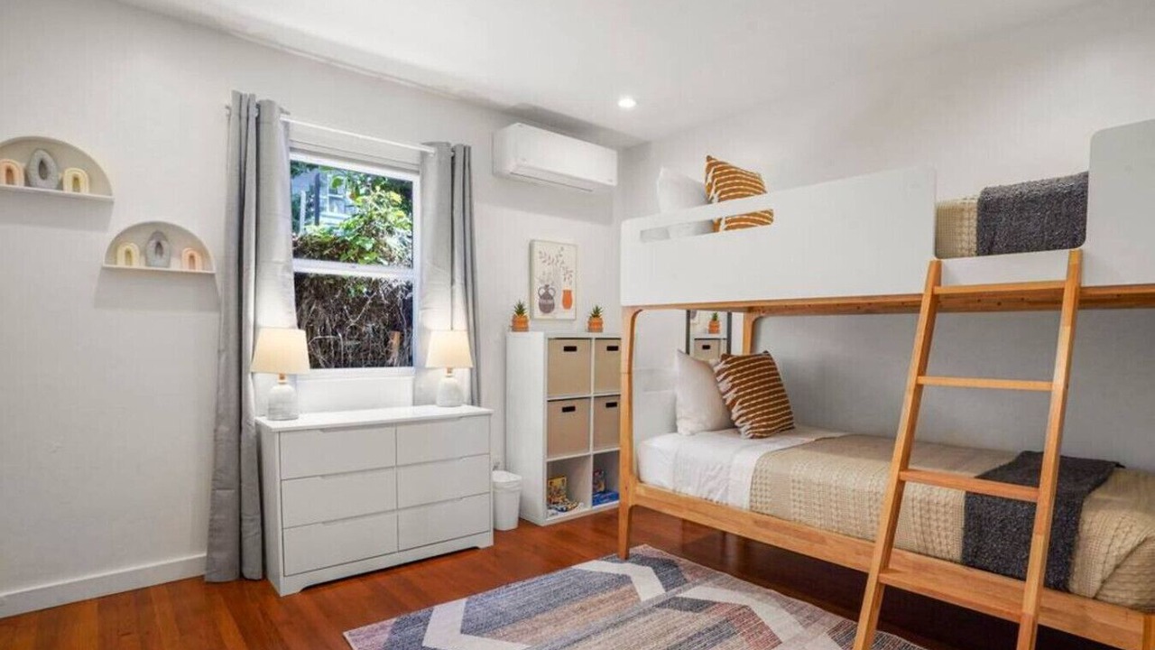 Photo of Bedroom in Point Loma Heights