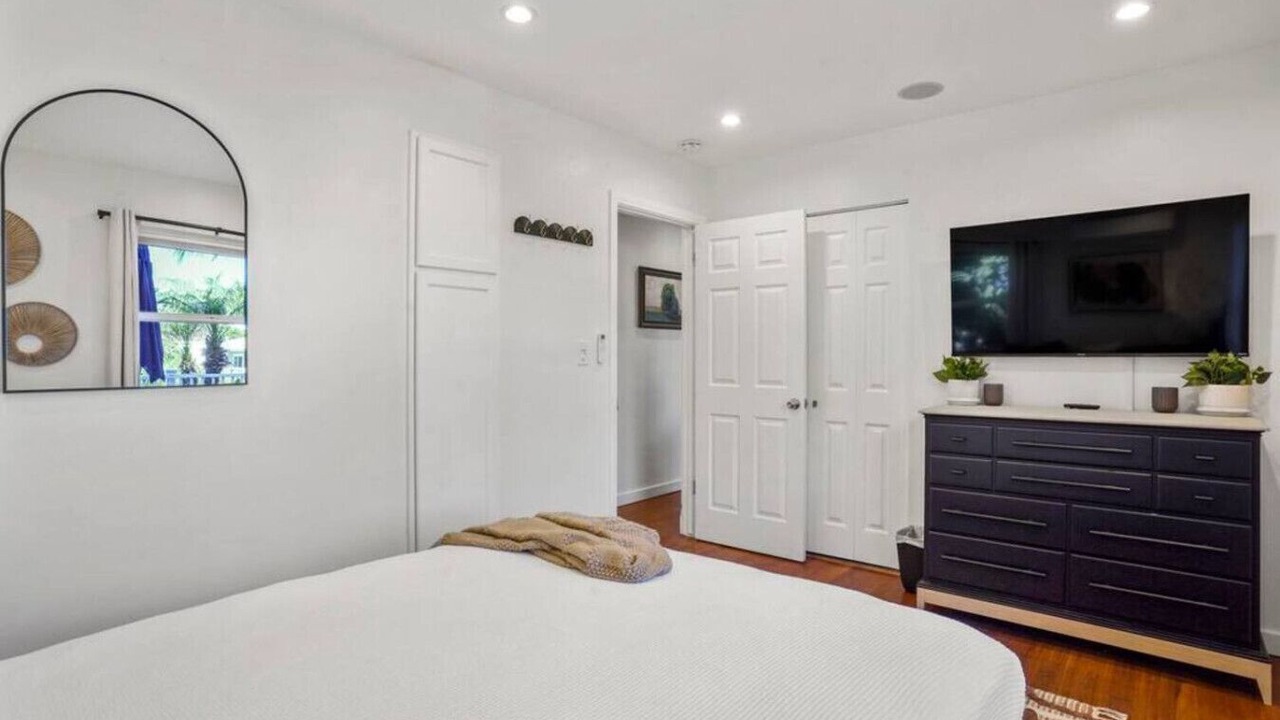 Photo of Bedroom in Point Loma Heights