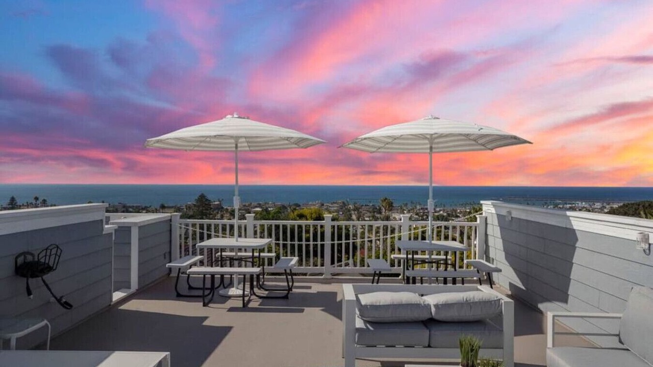 Photo of Patio Balcony in Point Loma Heights