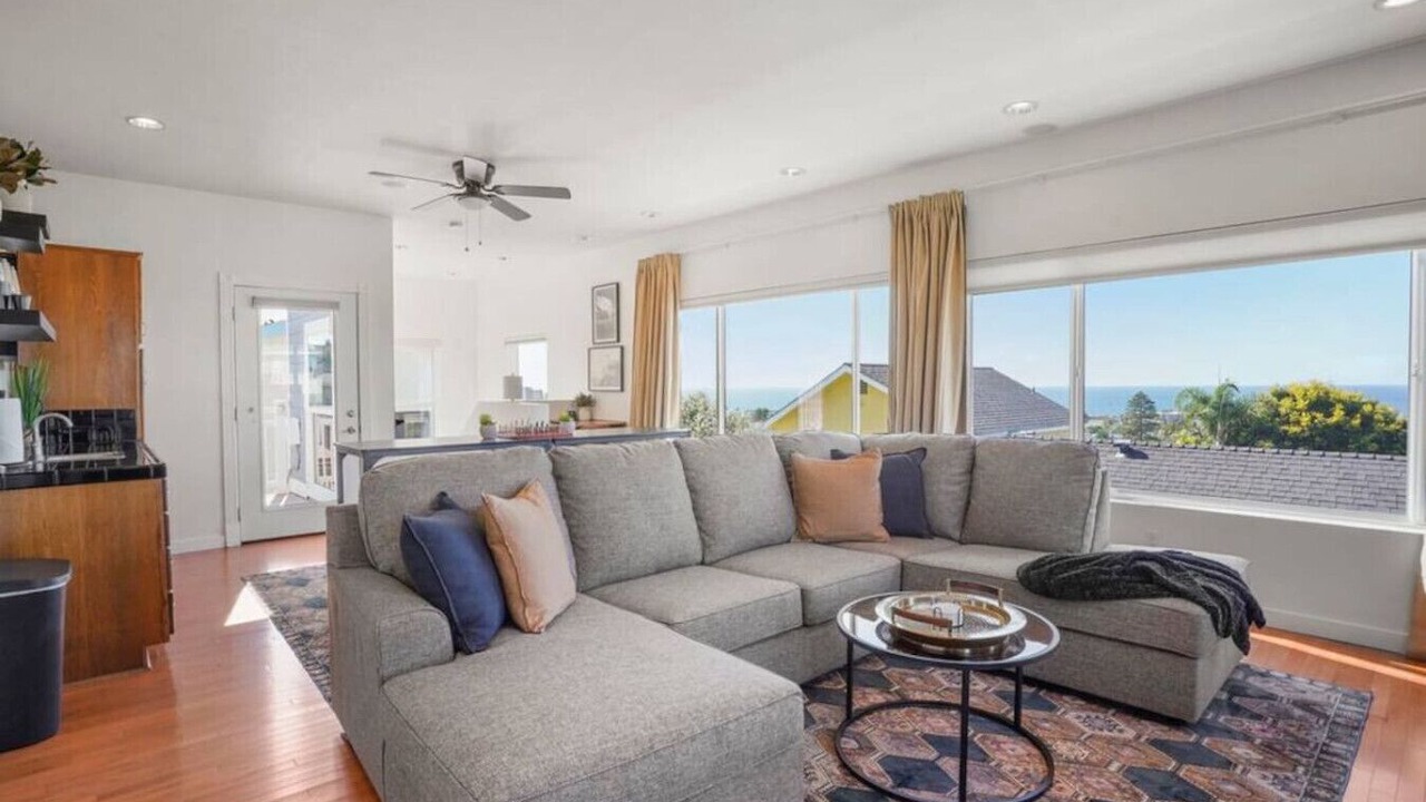 Photo of Livingroom in Point Loma Heights