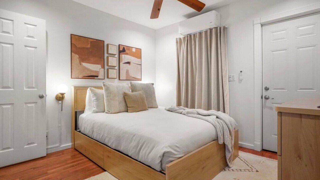 Photo of Bedroom in Point Loma Heights