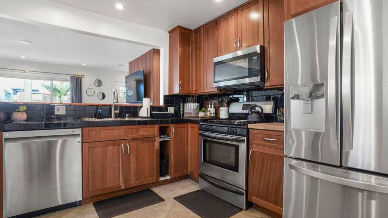 Photo of Kitchen in Point Loma Heights