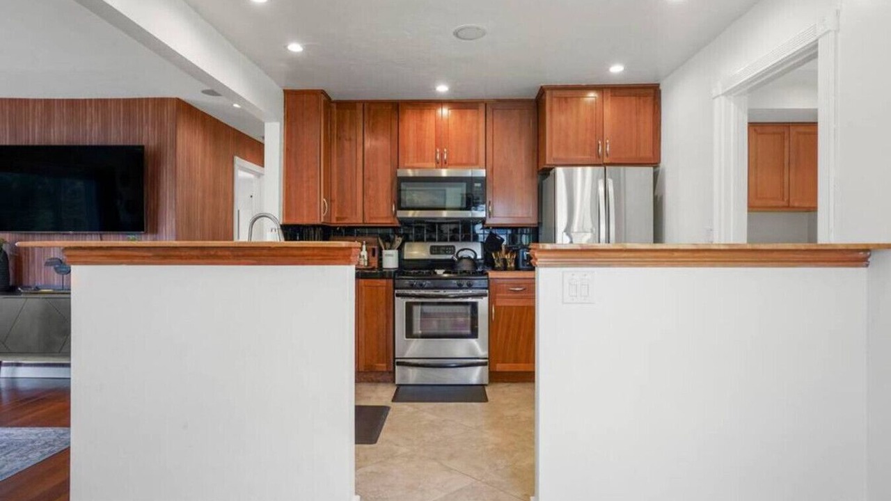 Photo of Kitchen in Point Loma Heights