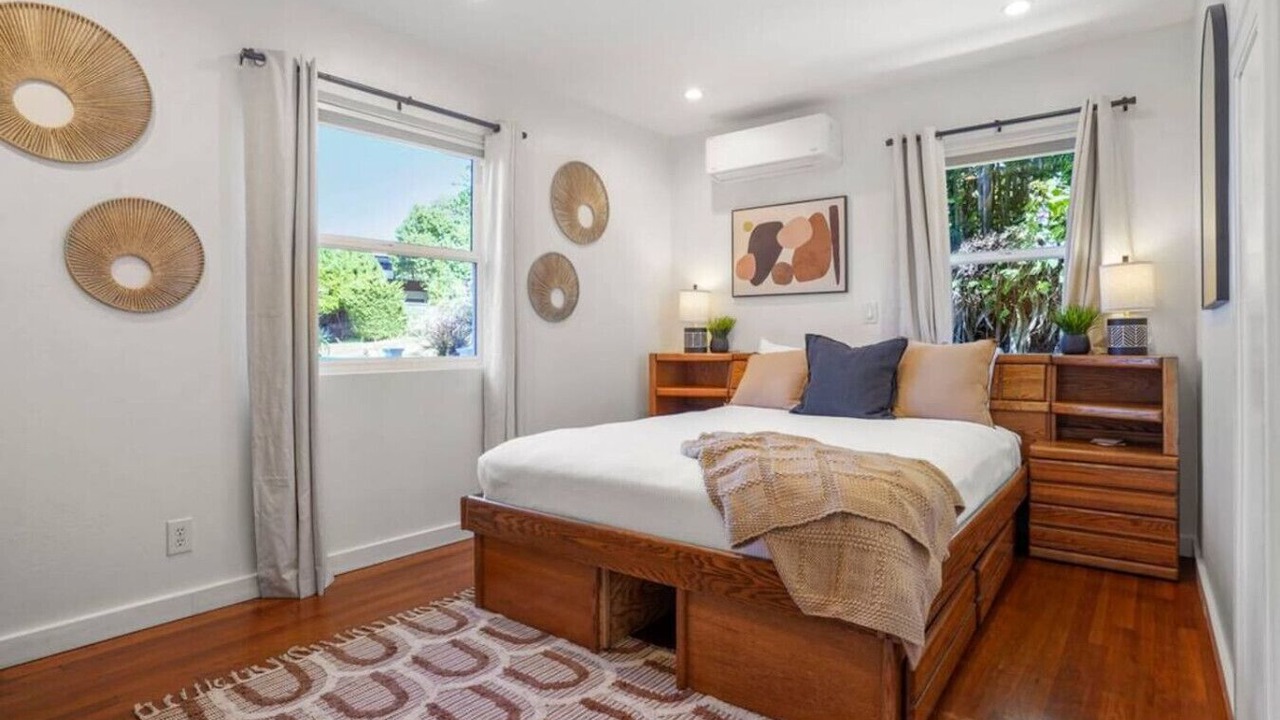 Photo of Bedroom in Point Loma Heights
