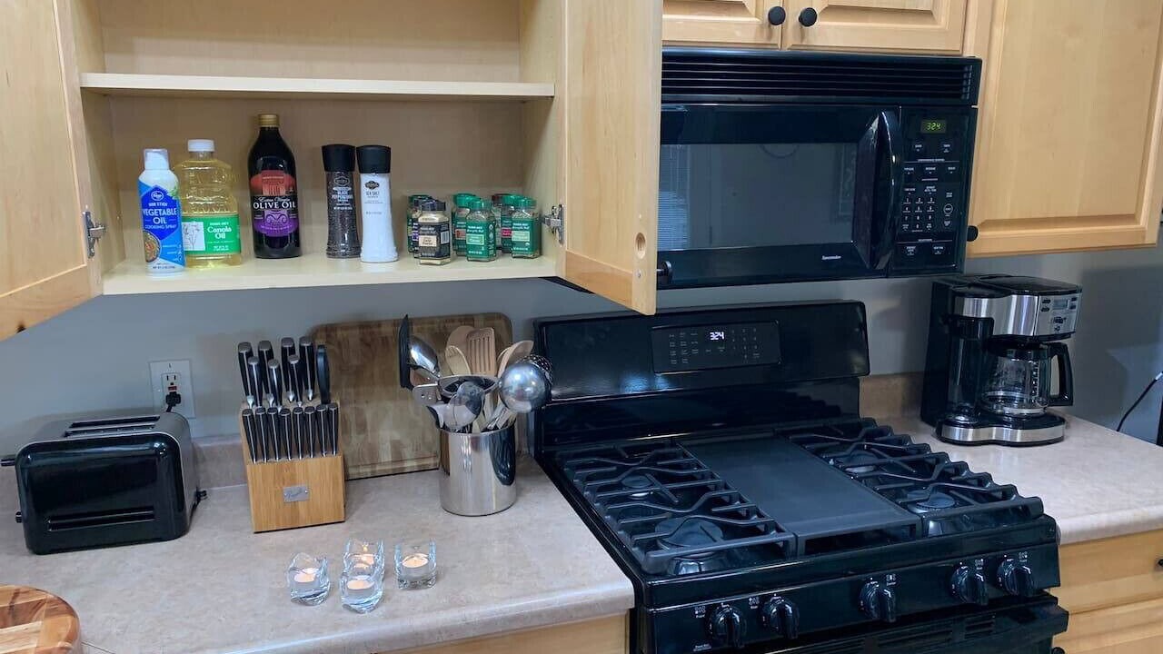 Photo of Kitchen in North Park