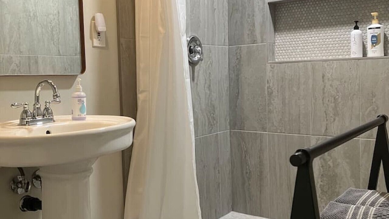 Photo of Bathroom in North Park