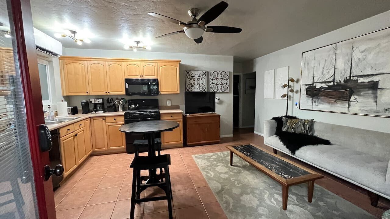 Photo of Livingroom in North Park