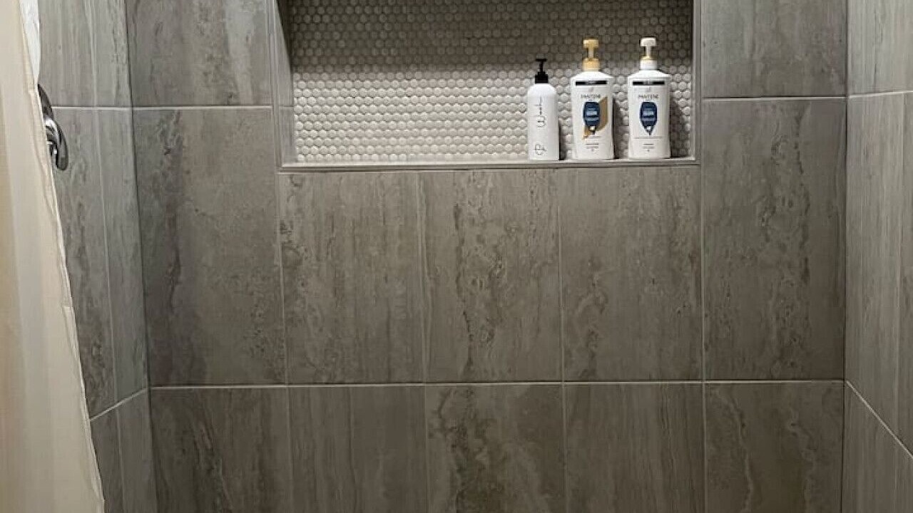 Photo of Bathroom in North Park