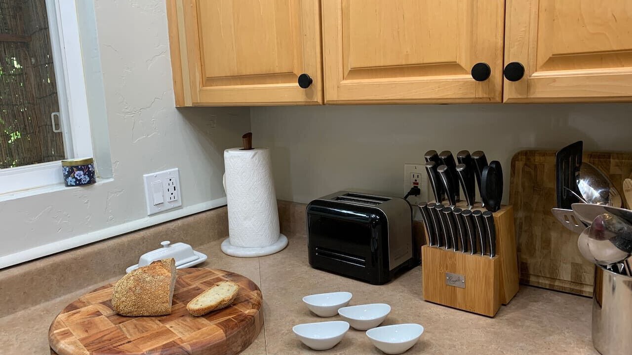 Photo of Kitchen in North Park