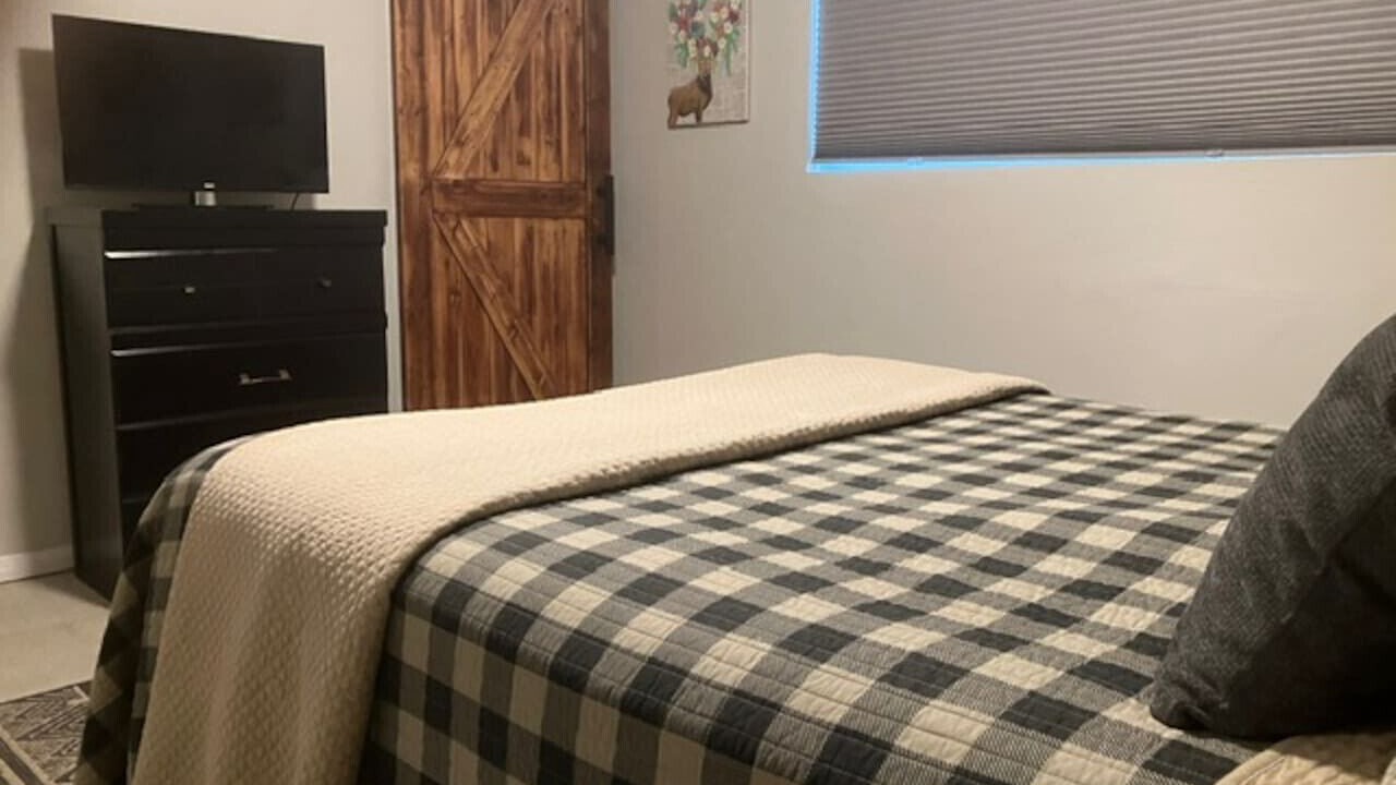 Photo of Bedroom in North Park