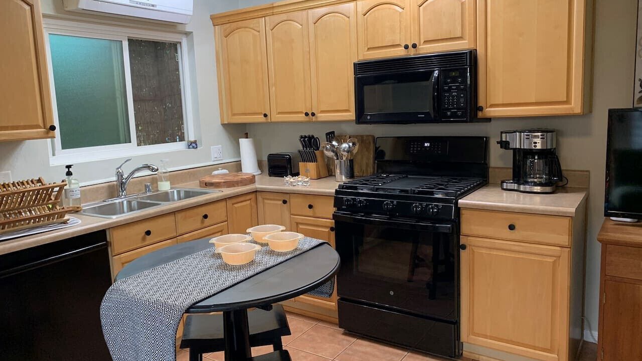 Photo of Kitchen in North Park