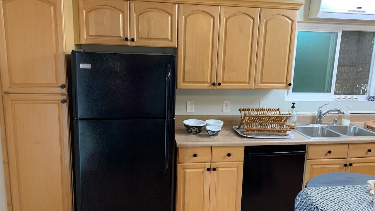 Photo of Kitchen in North Park