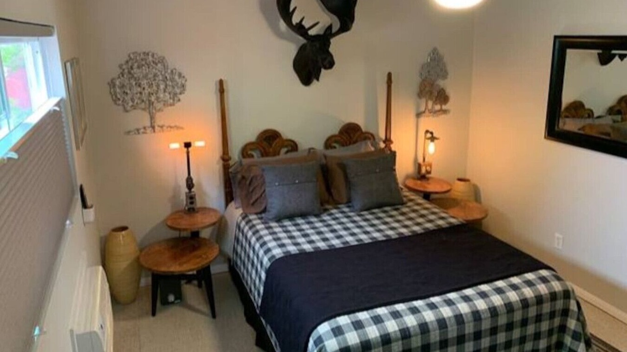 Photo of Bedroom in North Park