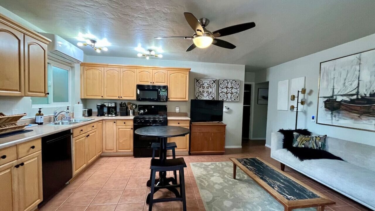 Photo of Kitchen in North Park