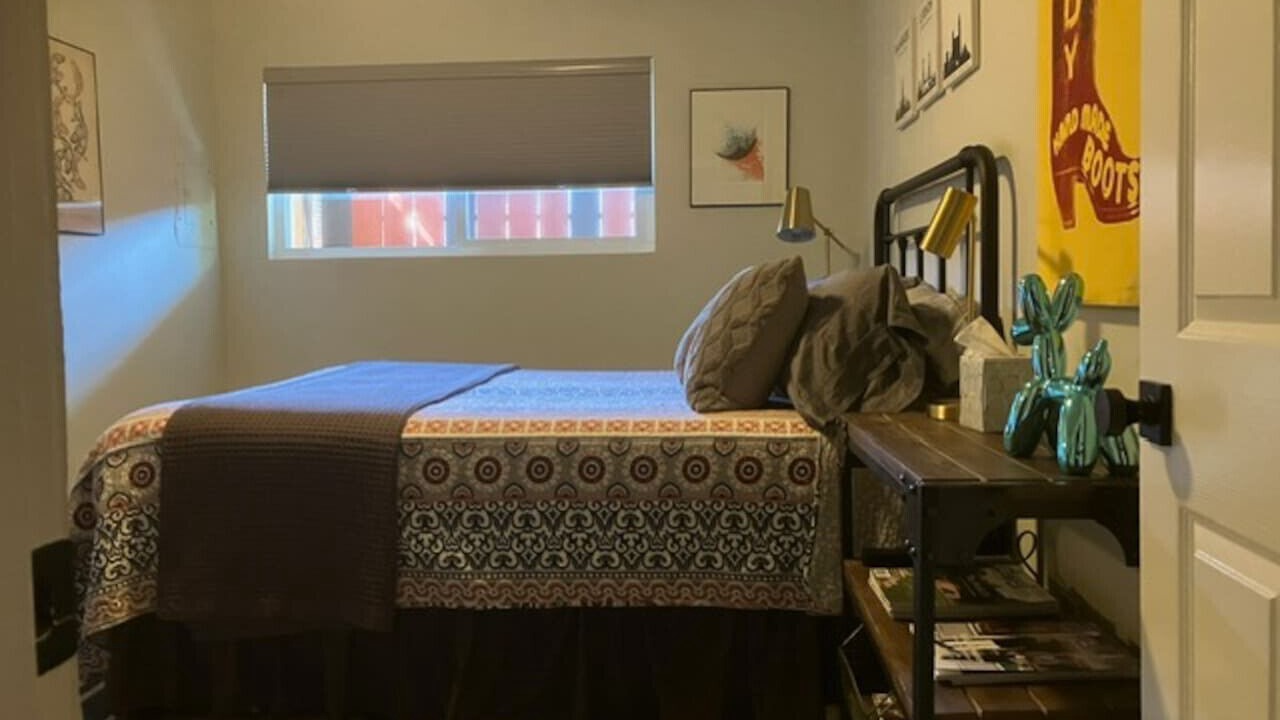 Photo of Bedroom in North Park
