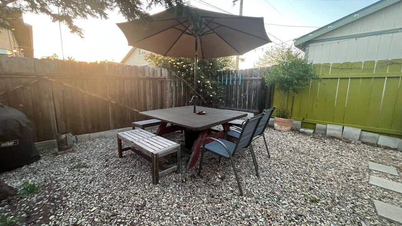 Photo of Outdoor in North Park