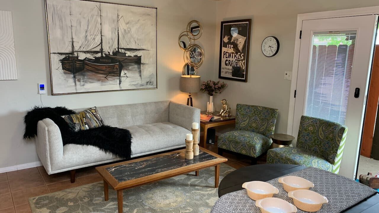 Photo of Livingroom in North Park