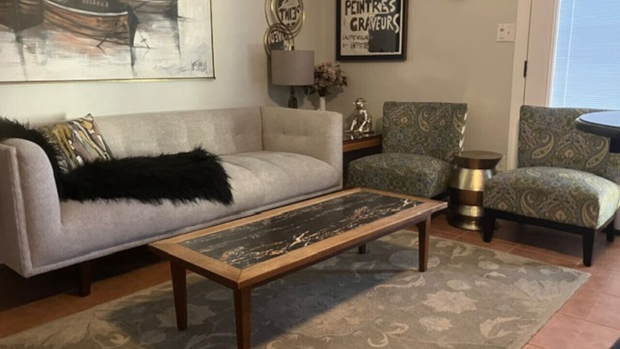 Photo of Livingroom in North Park