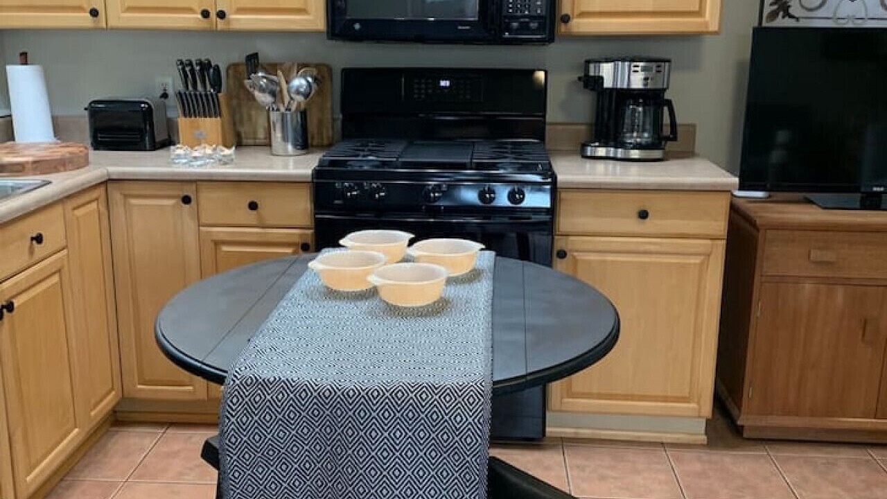 Photo of Kitchen in North Park