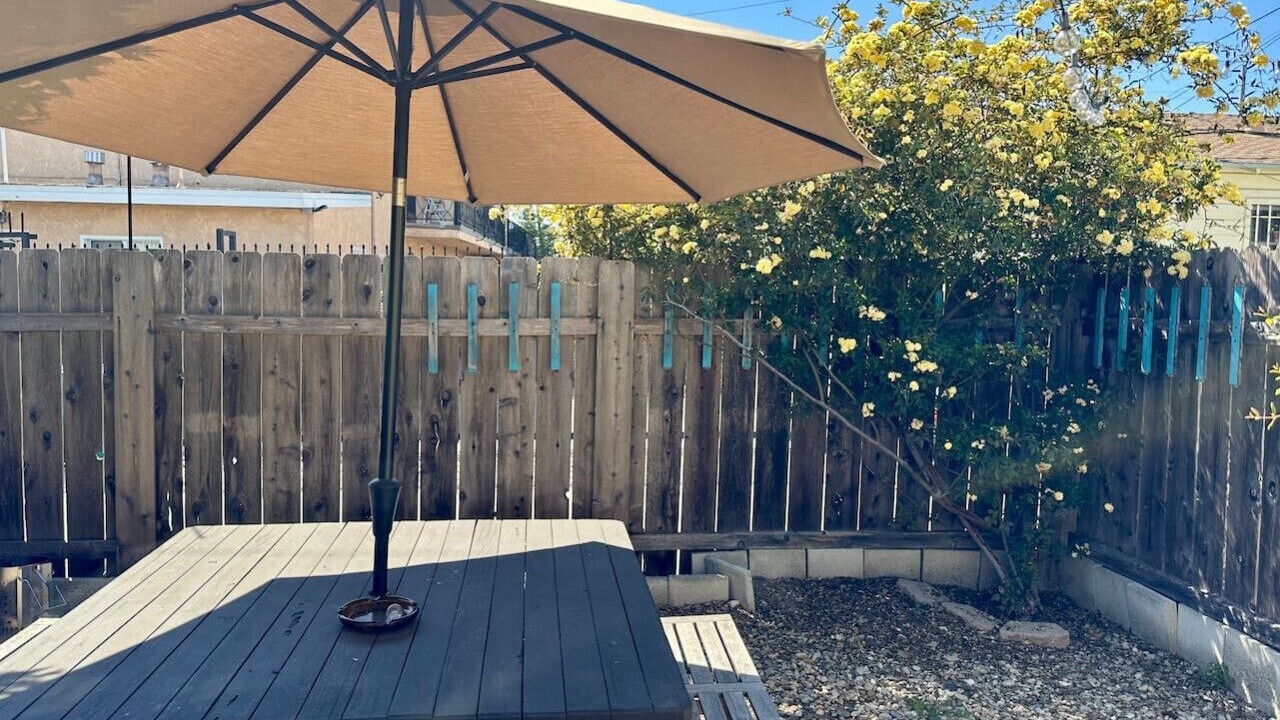 Photo of Outdoor in North Park
