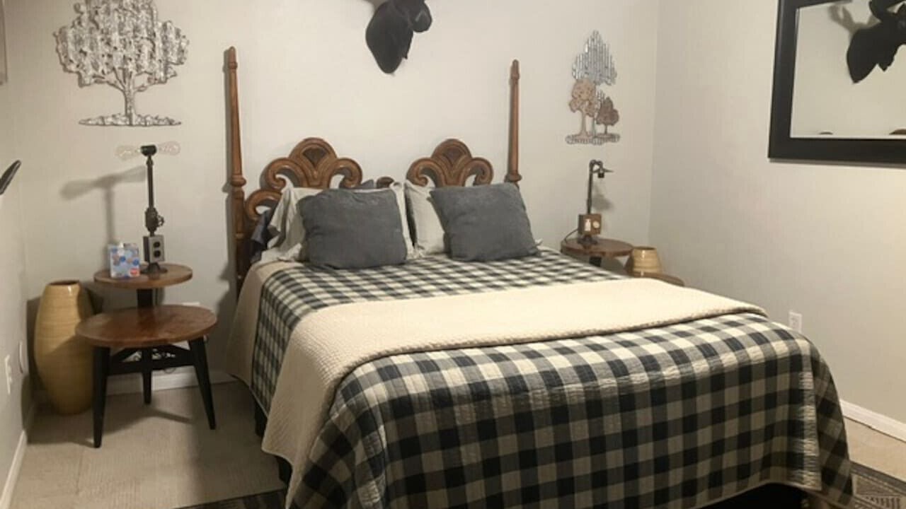 Photo of Bedroom in North Park