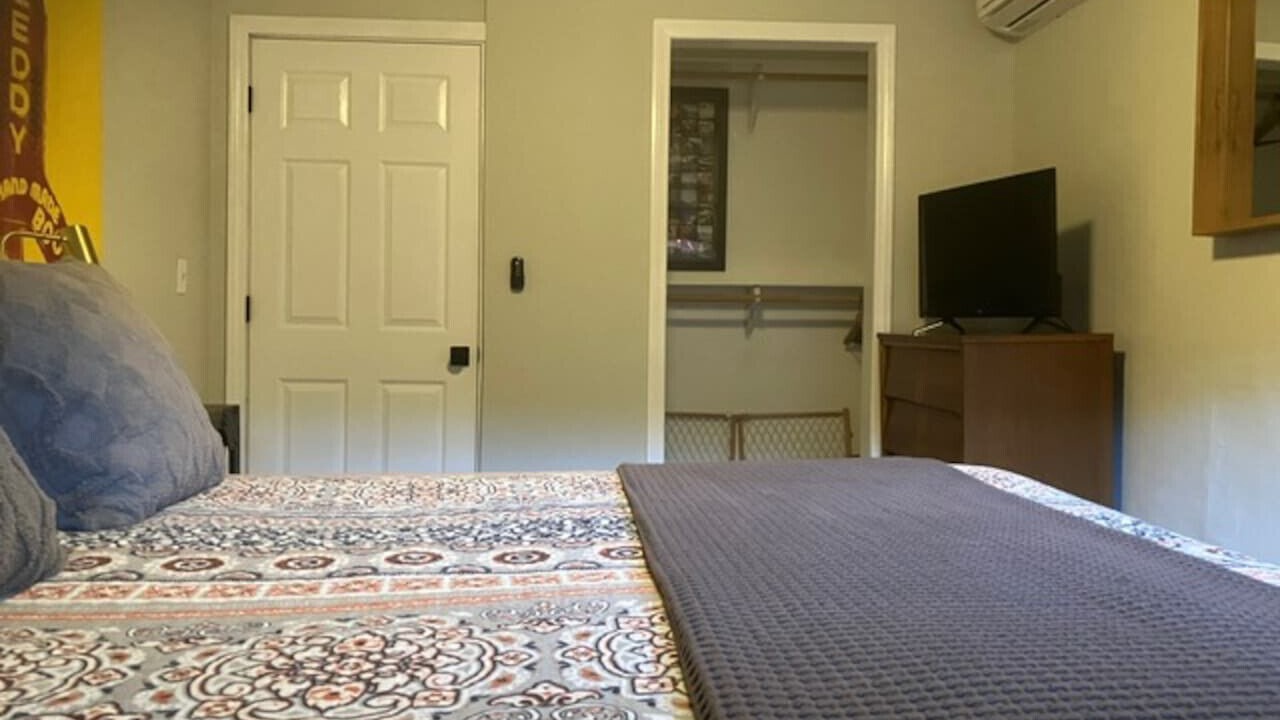Photo of Bedroom in North Park