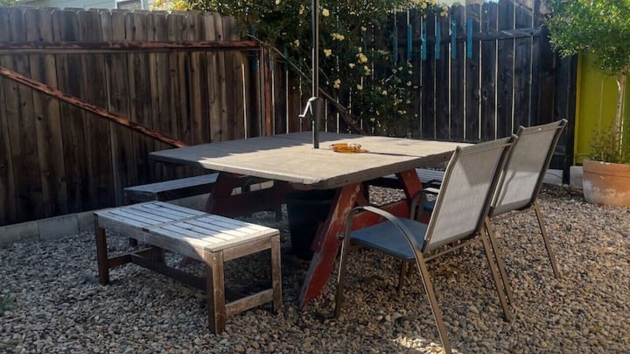 Photo of Outdoor in North Park