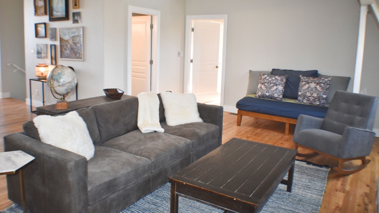Photo of Livingroom in Grand Junction