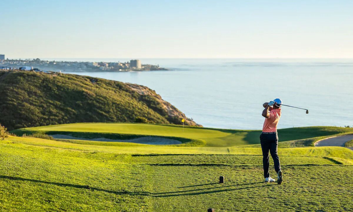 Photo of Others in Torrey Pines