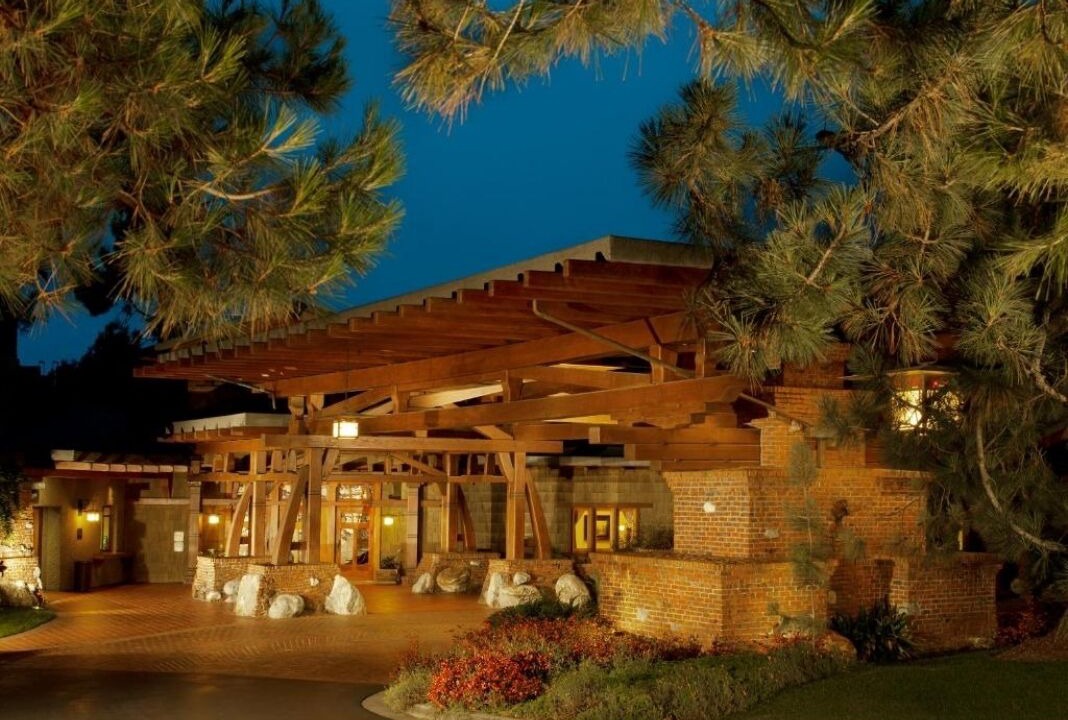Photo of Outdoor in Torrey Pines