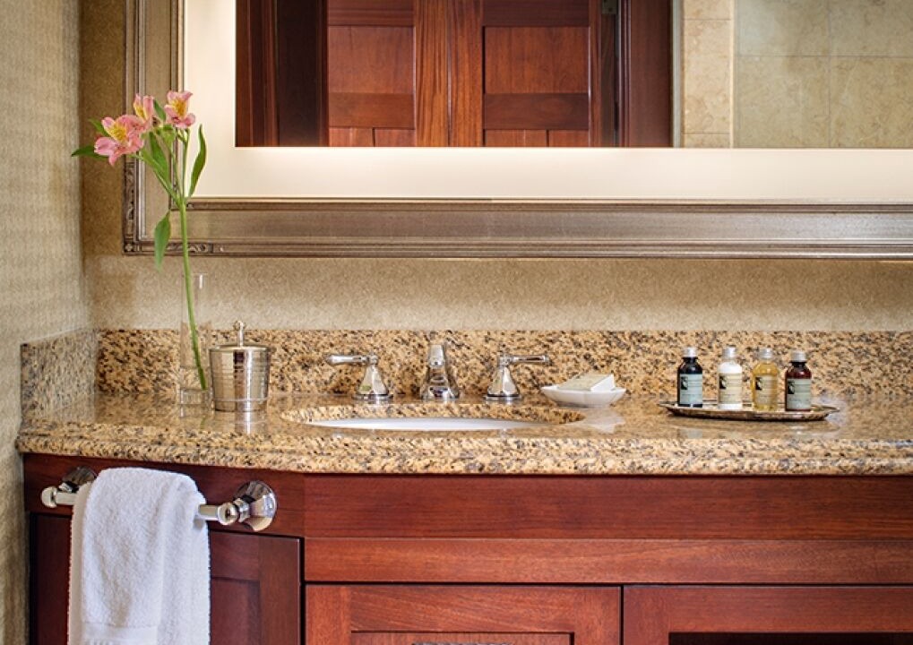 Photo of Bathroom in Torrey Pines