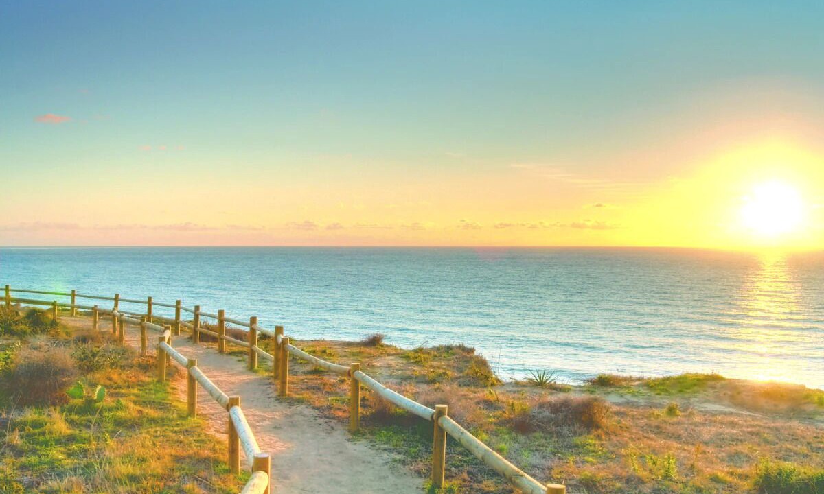 Photo of Outdoor in Torrey Pines