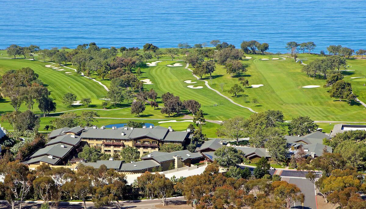 Photo of Outdoor in Torrey Pines