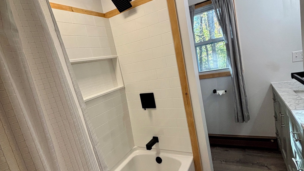 Photo of Bathroom in Great Valley