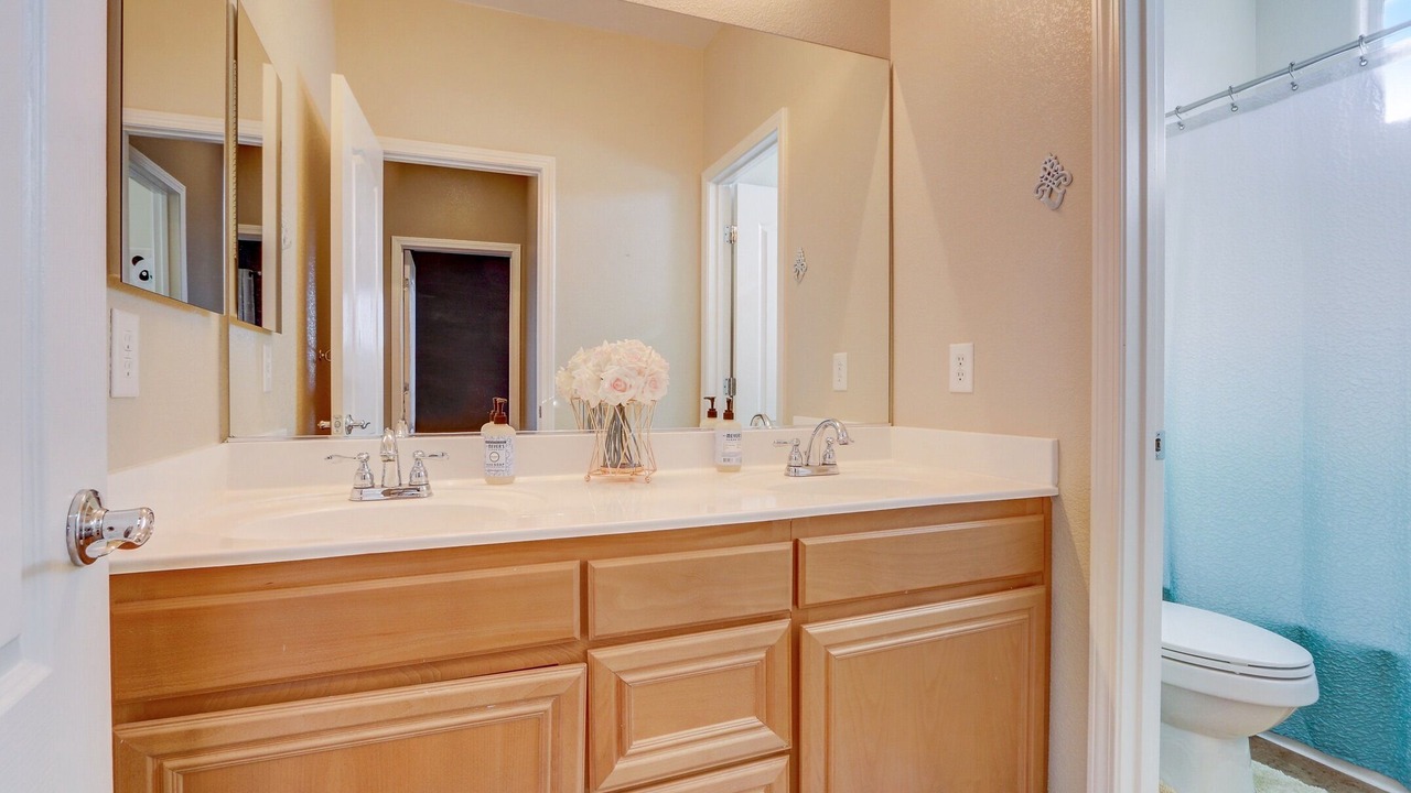 Photo of Bathroom in Providence