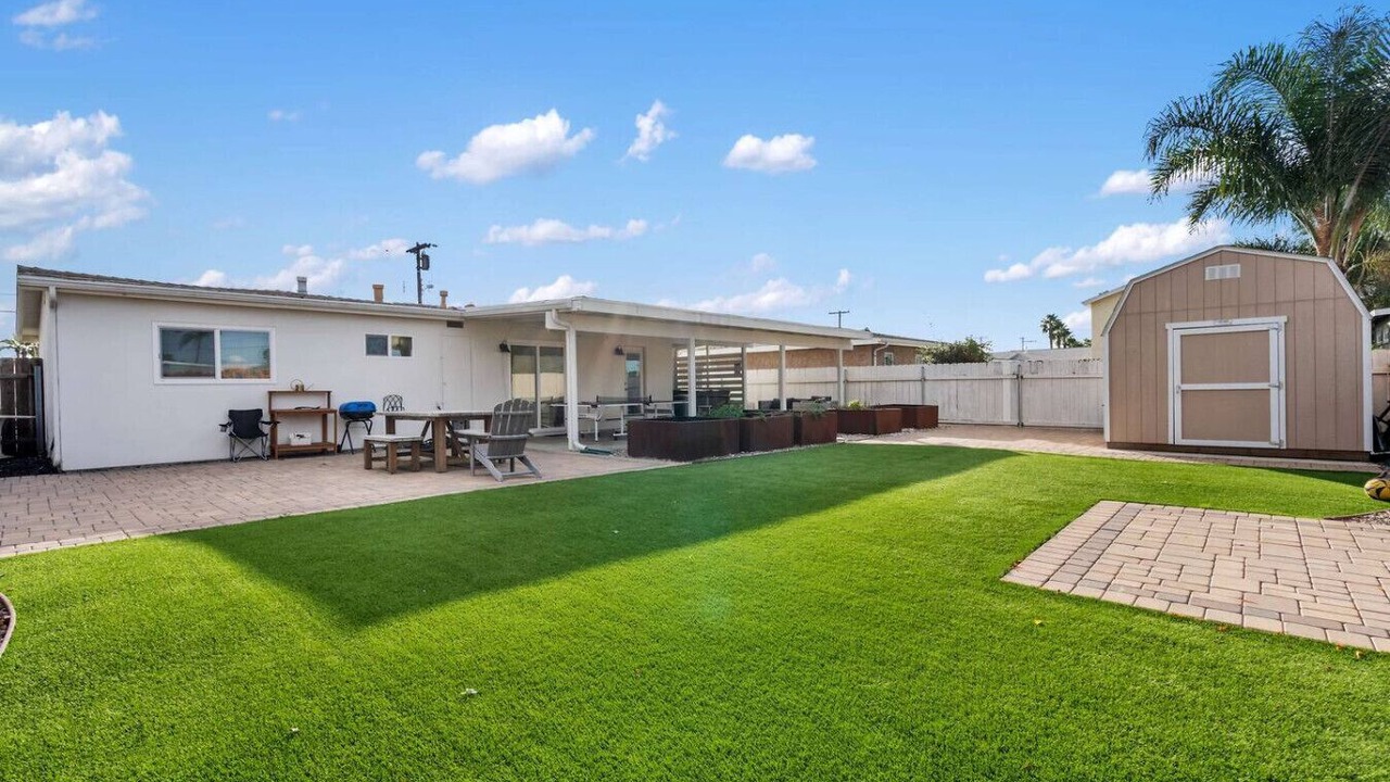 Photo of Outdoor in Clairemont