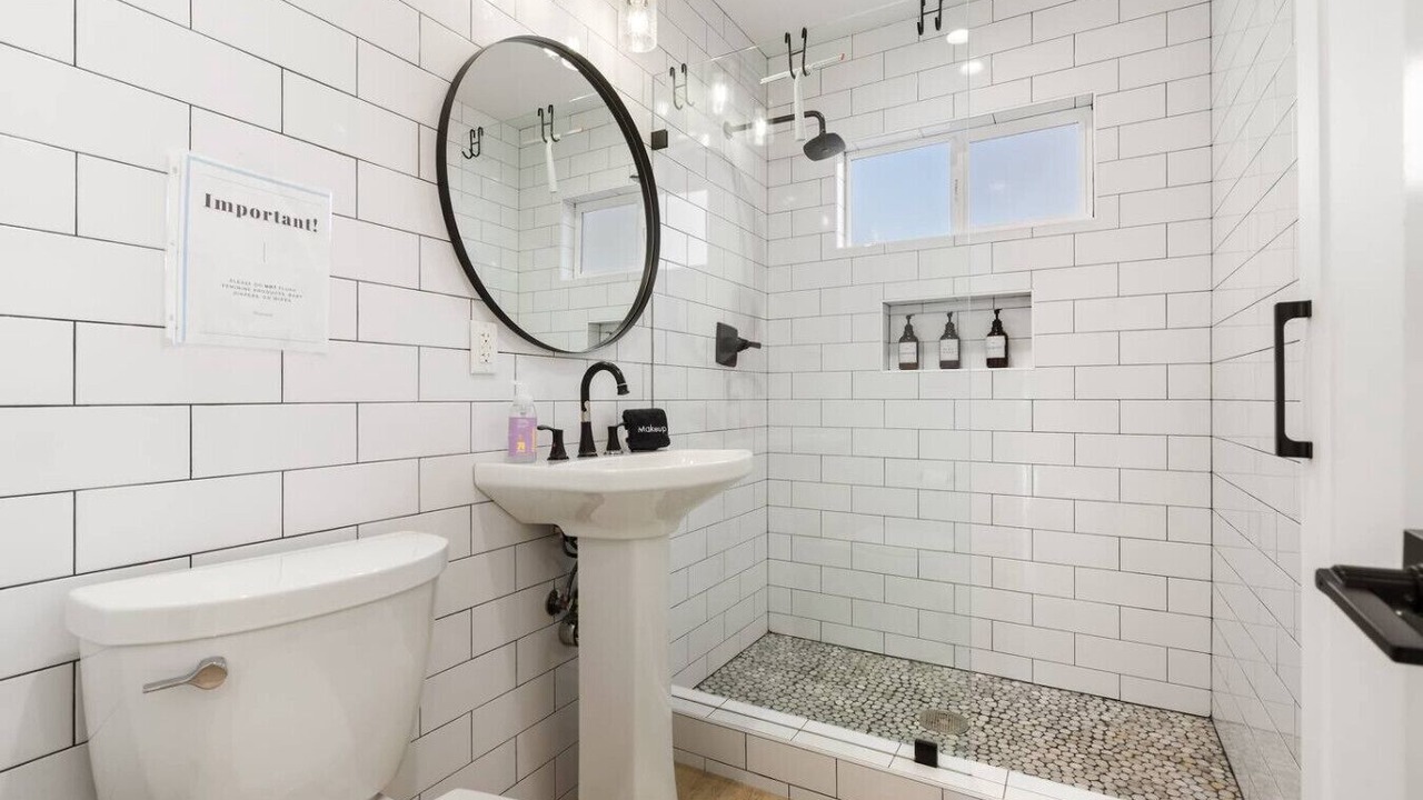 Photo of Bathroom in Clairemont