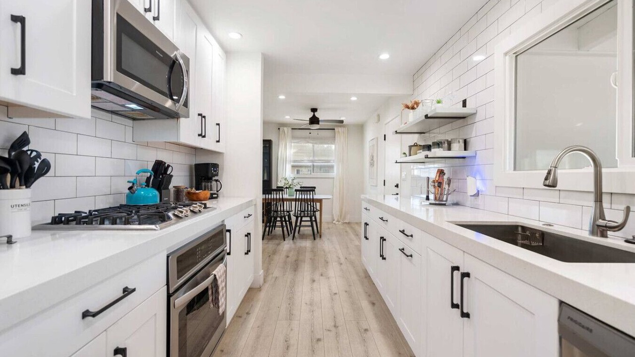 Photo of Kitchen in Clairemont