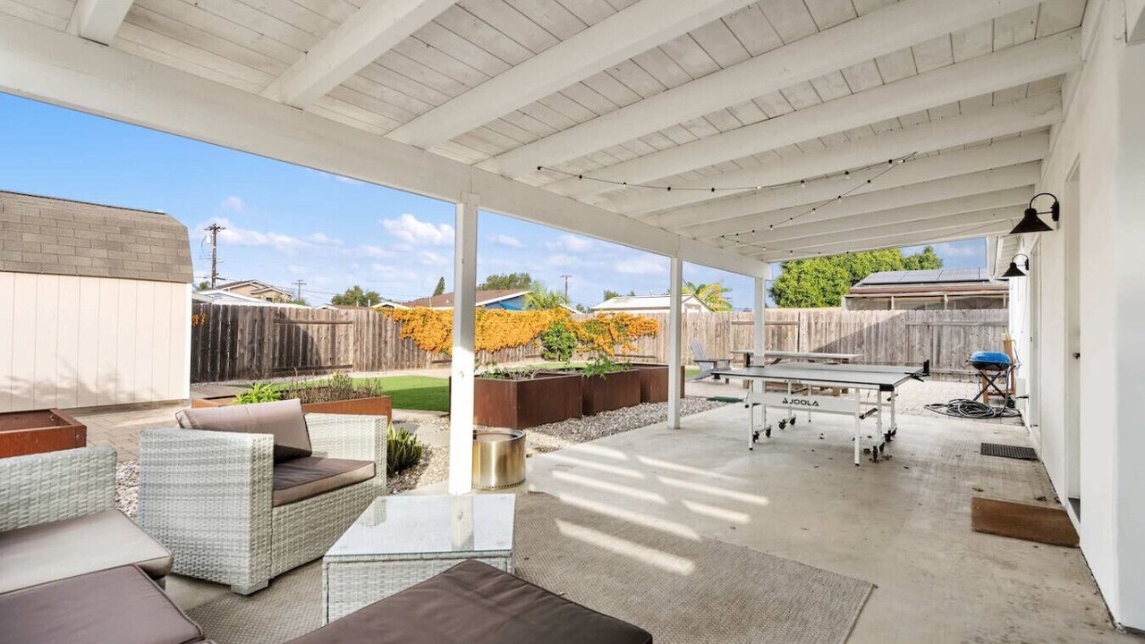 Photo of Outdoor in Clairemont