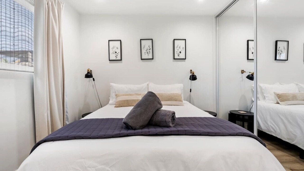 Photo of Bedroom in Clairemont