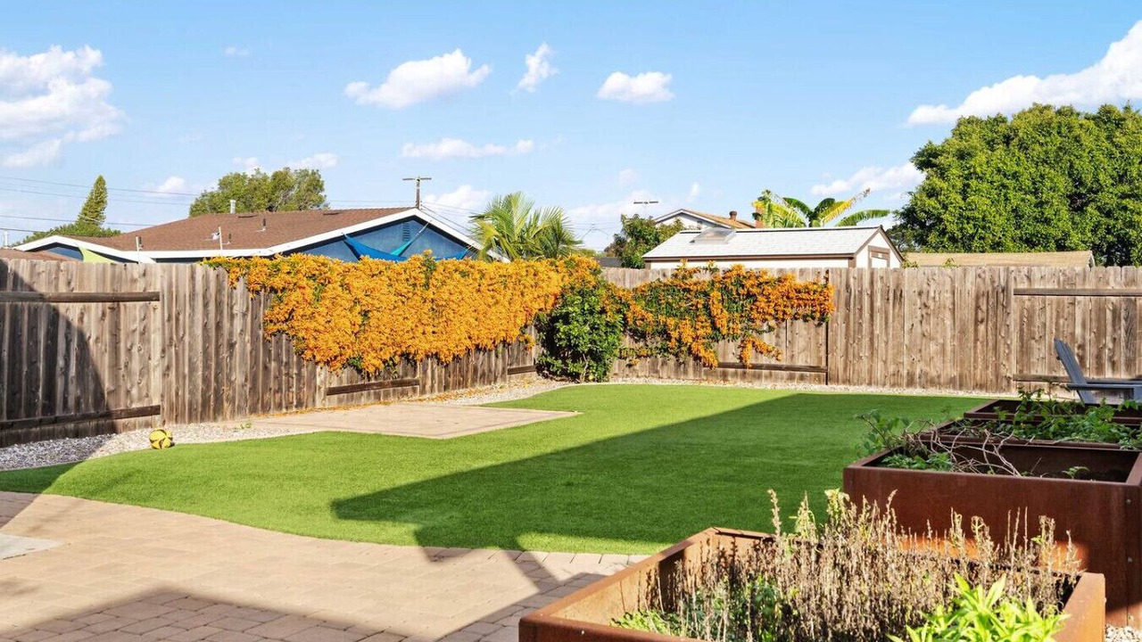 Photo of Outdoor in Clairemont
